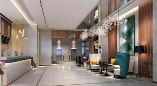 city comfort inn dongguan gaobu avenue