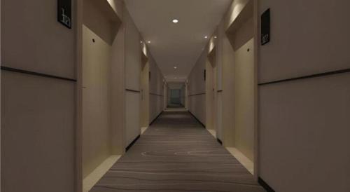 city comfort inn dongguan gaobu avenue