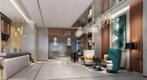 city comfort inn dongguan gaobu avenue