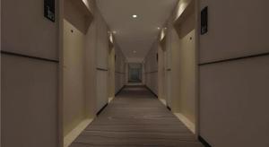 city comfort inn dongguan gaobu avenue