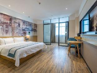 city comfort inn dongguan gaobu avenue