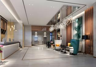 city comfort inn dongguan gaobu avenue