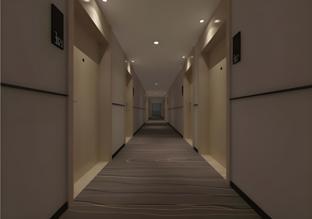 city comfort inn dongguan gaobu avenue