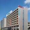 city comfort inn dongguan gaobu avenue