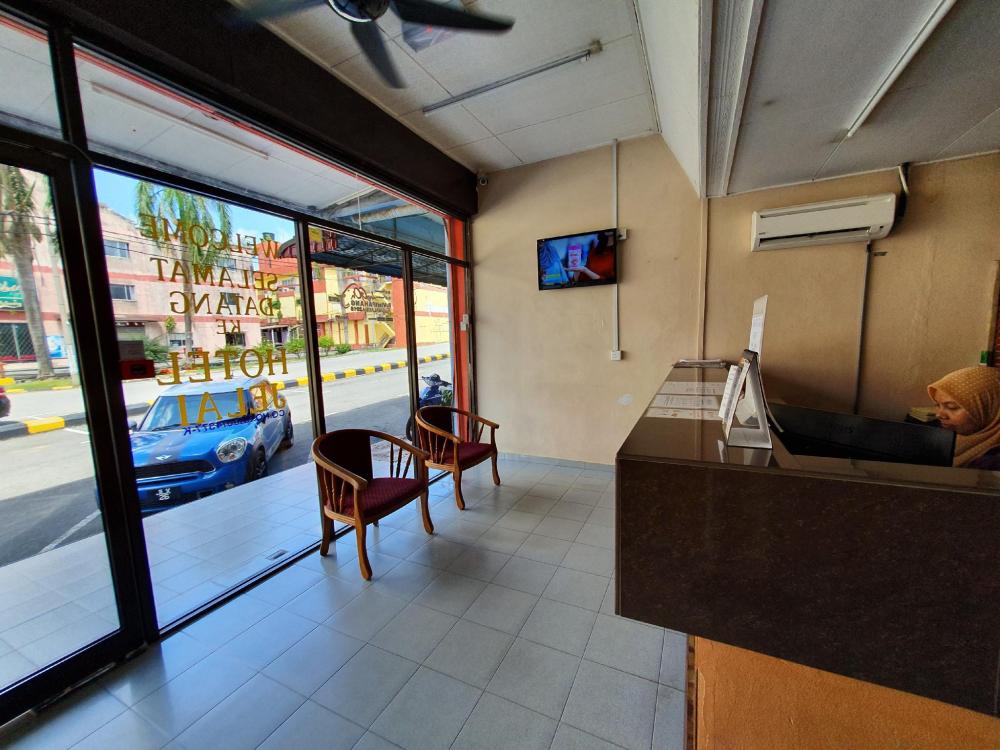 hotel jelai kuala lipis jln bk bius