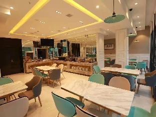 xana hotelle jinzhou central south street red star macalline