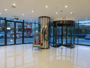 xana hotelle jinzhou central south street red star macalline