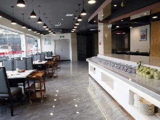 greentree inn anhui anqing city ji xian south road