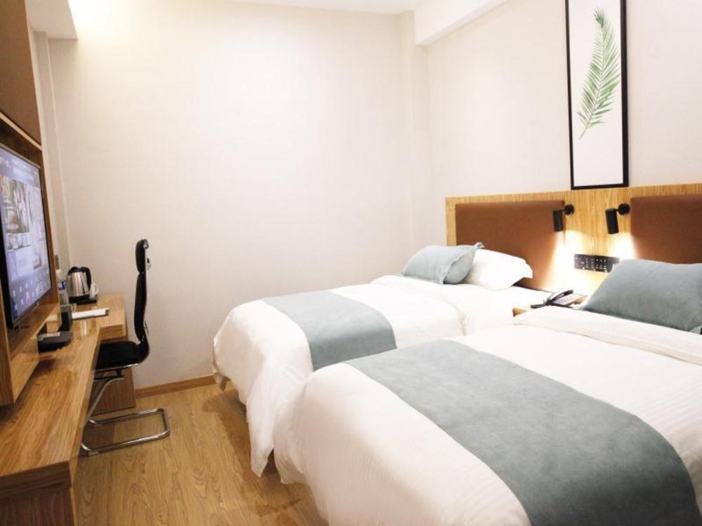 greentree inn anhui anqing city ji xian south road