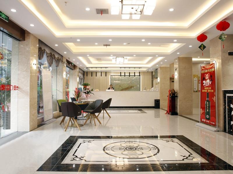 greentree inn anhui anqing city ji xian south road