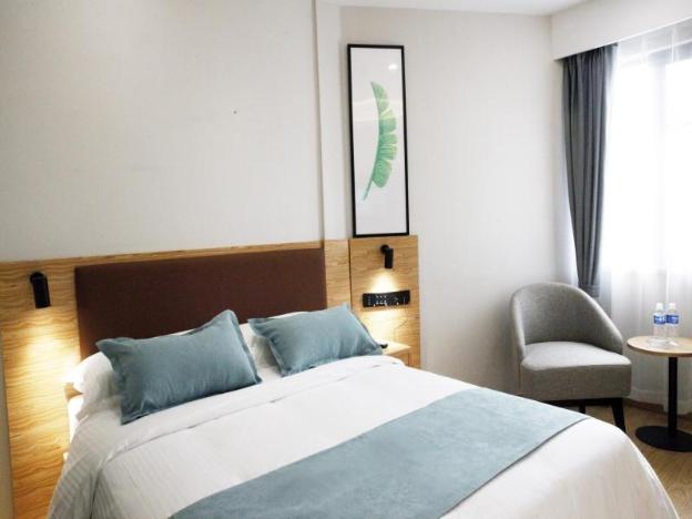 greentree inn anhui anqing city ji xian south road