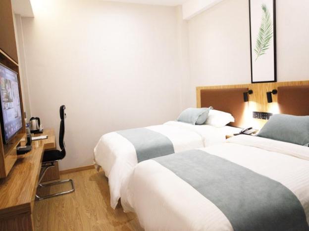 greentree inn anhui anqing city ji xian south road