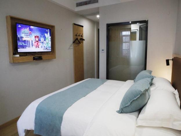 greentree inn anhui anqing city ji xian south road