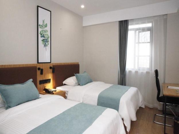 greentree inn anhui anqing city ji xian south road
