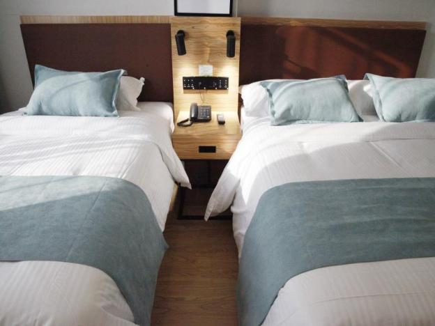 greentree inn anhui anqing city ji xian south road