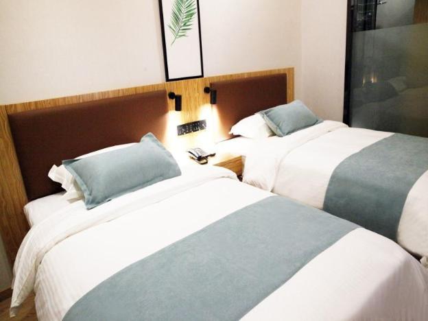 greentree inn anhui anqing city ji xian south road
