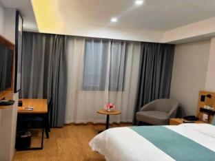 greentree inn anhui anqing city ji xian south road