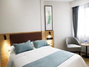 greentree inn anhui anqing city ji xian south road