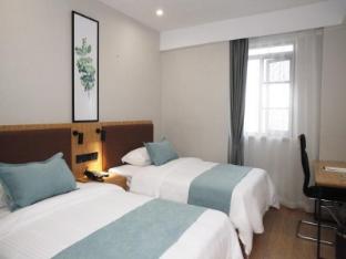 greentree inn anhui anqing city ji xian south road