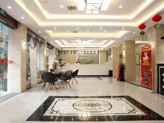 greentree inn anhui anqing city ji xian south road