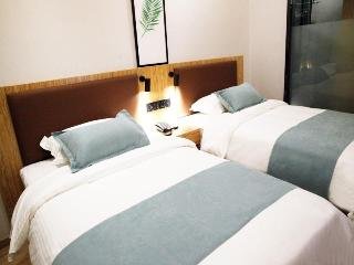 greentree inn anhui anqing city ji xian south road