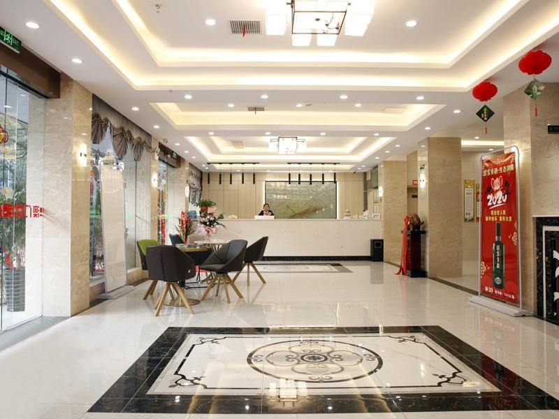 greentree inn anhui anqing city ji xian south road