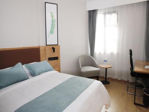 greentree inn anhui anqing city ji xian south road