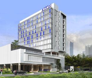 aston sidoarjo city hotel and conference center