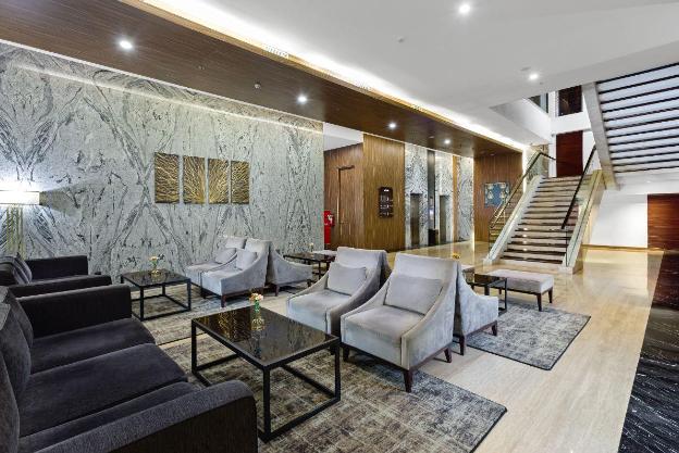 aston sidoarjo city hotel and conference center