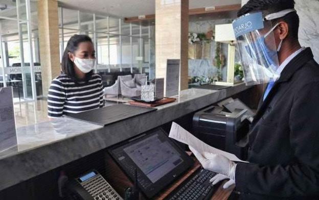 aston sidoarjo city hotel and conference center