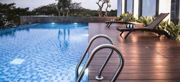 aston sidoarjo city hotel and conference center