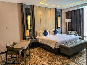 aston sidoarjo city hotel and conference center