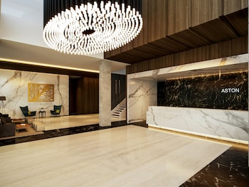 Aston Sidoarjo City Hotel & Conference Center,Jawa Timur>>East Java,3.5 star