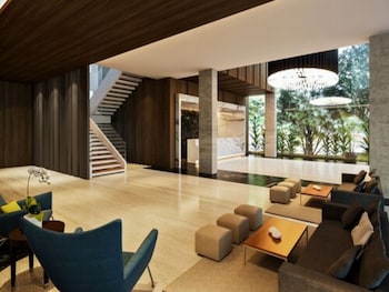 Aston Sidoarjo City Hotel & Conference Center,Jawa Timur>>East Java,3.5 star