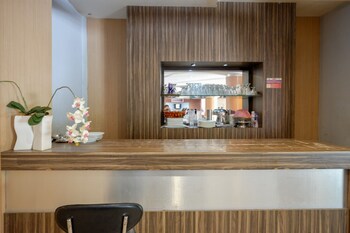 reddoorz plus near hotel benua kendari