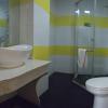 7days inn hanzhong yang county heping road branch