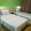 7days inn hanzhong yang county heping road branch