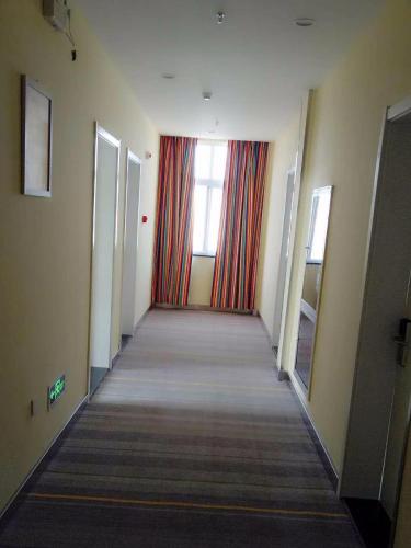 7days inn hanzhong yang county heping road branch