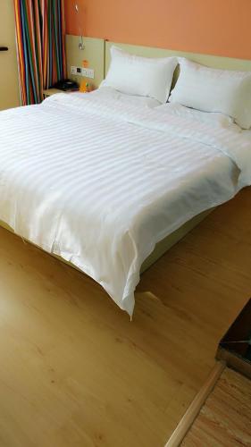 7days inn hanzhong yang county heping road branch
