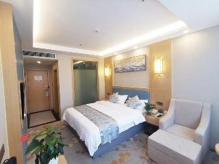 greentree inn guiyang wudang district high speed r