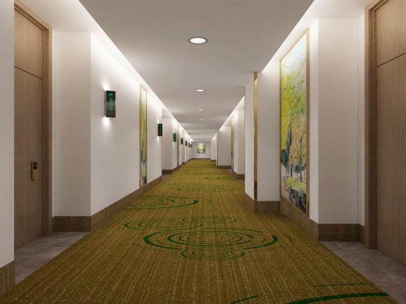 greentree inn guiyang wudang district high speed r