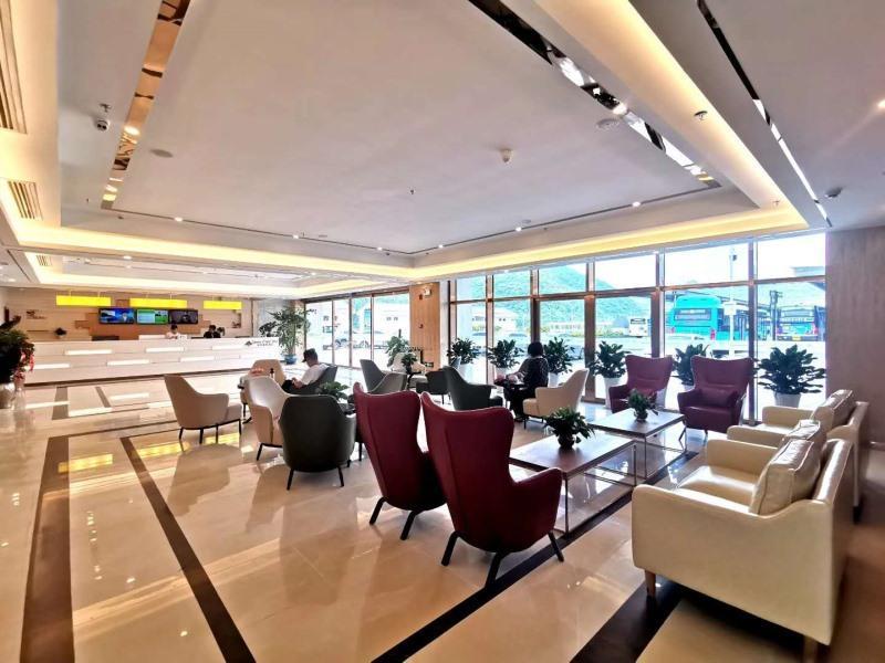 greentree inn guiyang wudang district high speed r