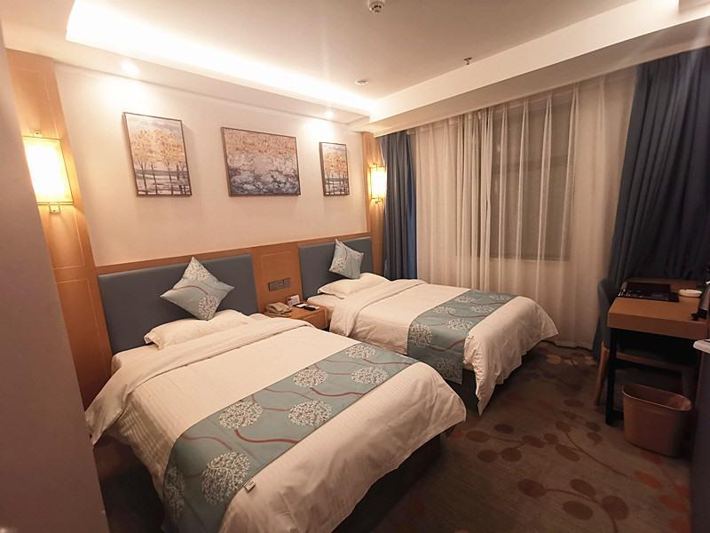 greentree inn guiyang wudang district high speed r