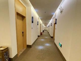 Greentree Inn Hengshui Olympic Sports Center Nanhu,Taocheng>>Hengshui,3 star