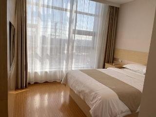 Greentree Inn Hengshui Olympic Sports Center Nanhu,Taocheng>>Hengshui,3 star