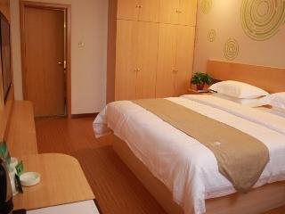 Greentree Inn Hengshui Olympic Sports Center Nanhu,Taocheng>>Hengshui,3 star