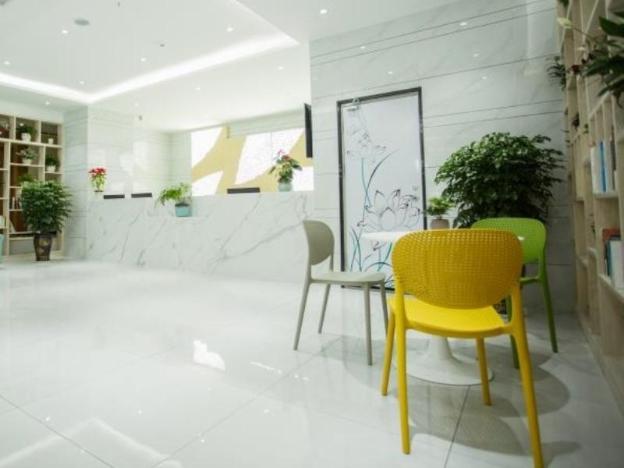 greentree inn kunming nanping pedestrian street hotel