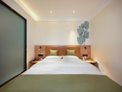 greentree inn kunming nanping pedestrian street hotel