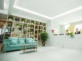 greentree inn kunming nanping pedestrian street hotel