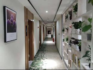 greentree inn kunming nanping pedestrian street hotel